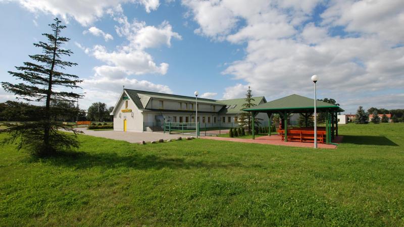 Hotel Nestor
