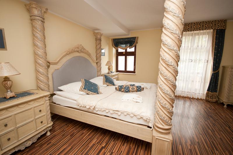Hotel*** Maria-Helena