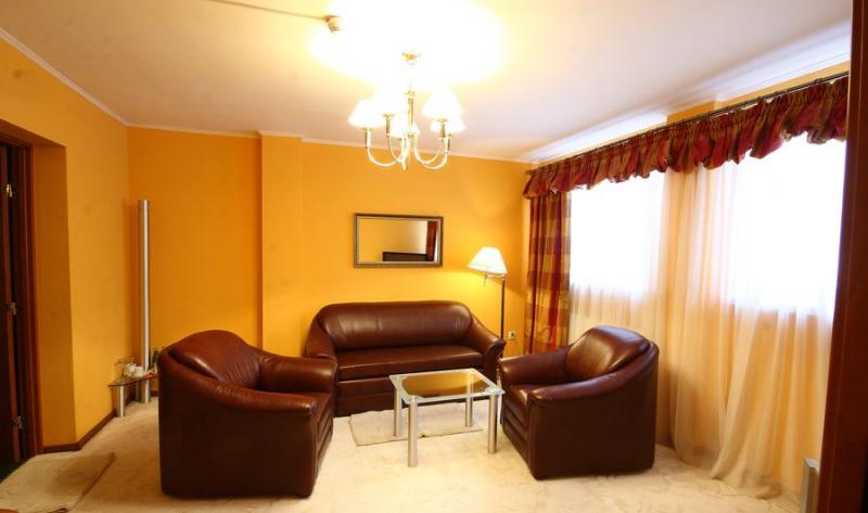 Hotel & Restauracja Szablewski