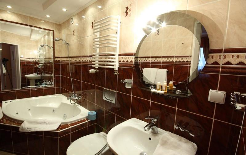 Hotel & Restauracja Szablewski