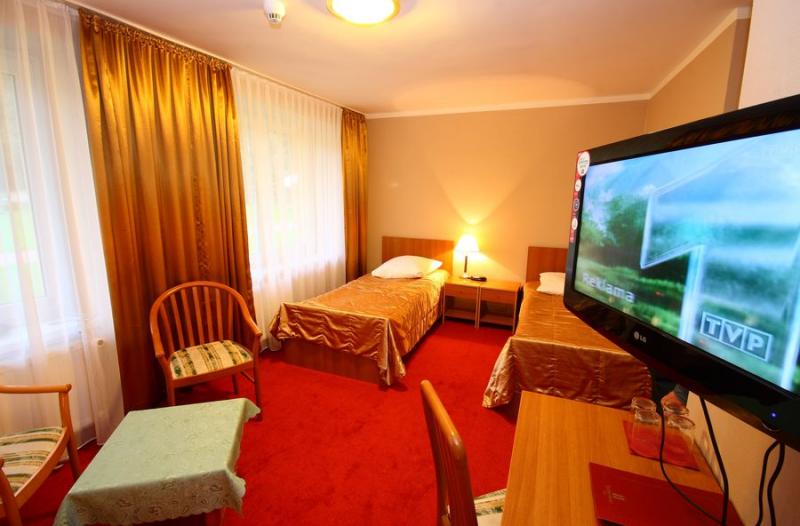 Hotel Inter Szablewski