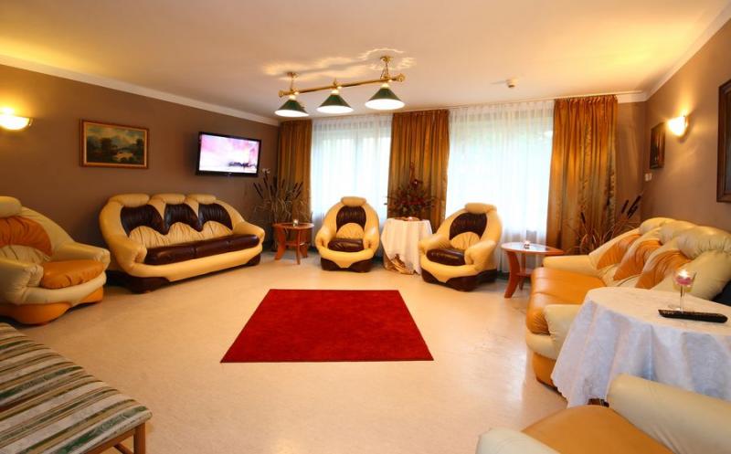 Hotel Inter Szablewski