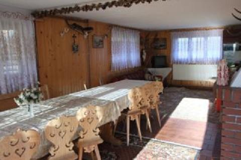 Pensjonat Maria
