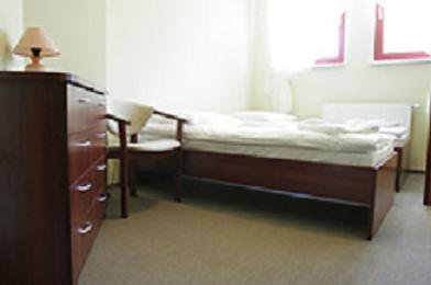 Hotel i Restauracja Podjadek