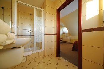 Hotel i Restauracja Podjadek