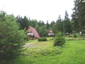 Orodek Wypoczynkowy Skalnik