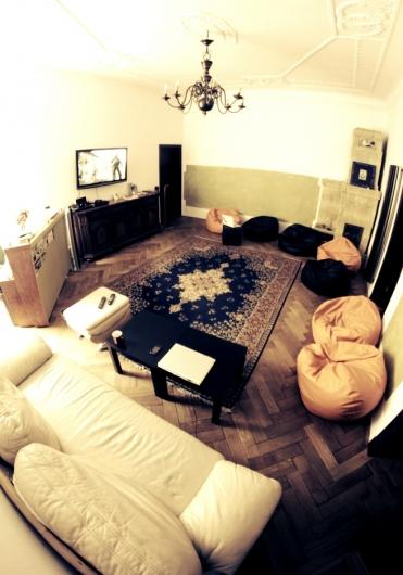 Hostel Syrenka Warszawa