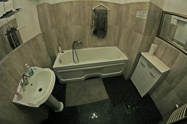 Hostel Syrenka Warszawa