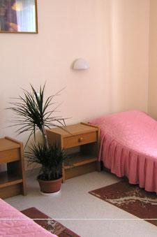 Hotel Szkoleniowy Ursynw Warszawa