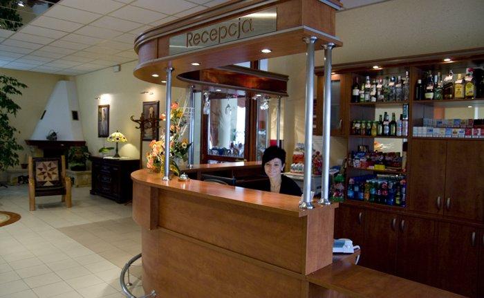 Hotel Restauracja Cukropol