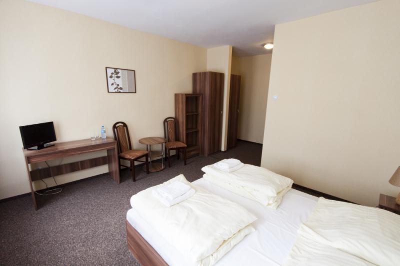 Hotel Restauracja Podlena