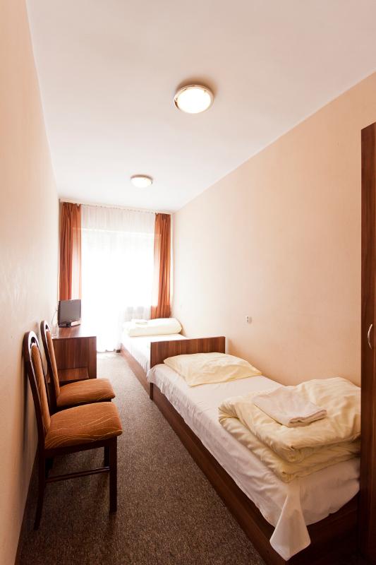 Hotel Restauracja Podlena