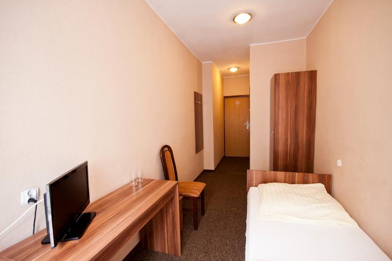 Hotel Restauracja Podlena
