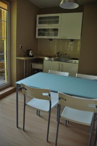 Apartament Impresja