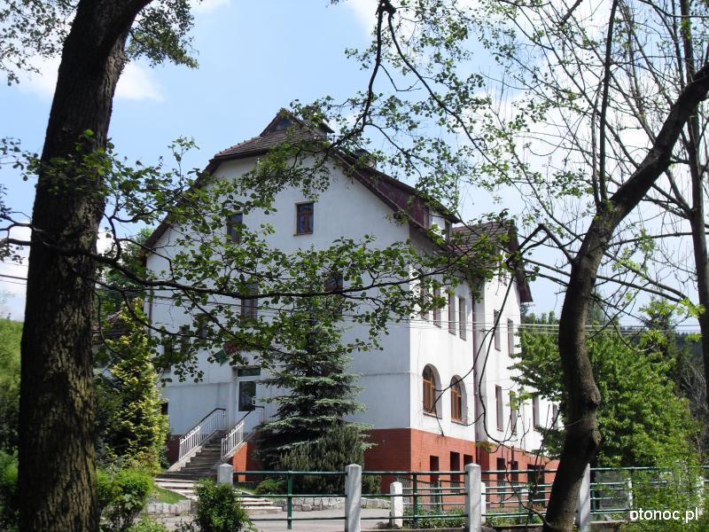 Orodek Wypoczynkowy Maria