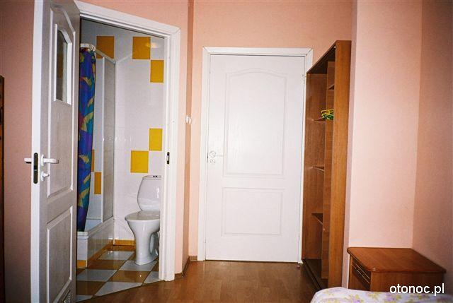 Orodek Wypoczynkowy Maria