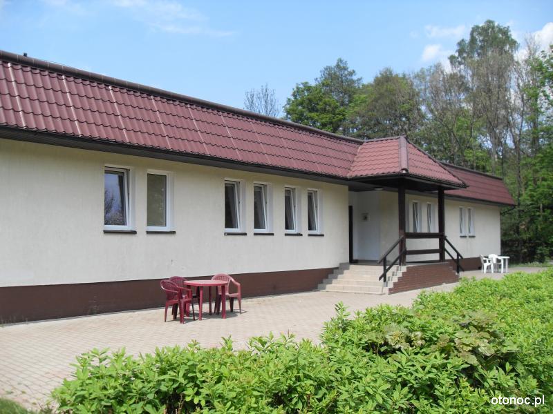 Orodek Wypoczynkowy Maria