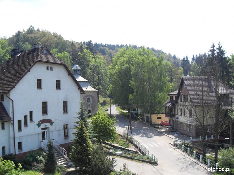 Orodek Wypoczynkowy Maria