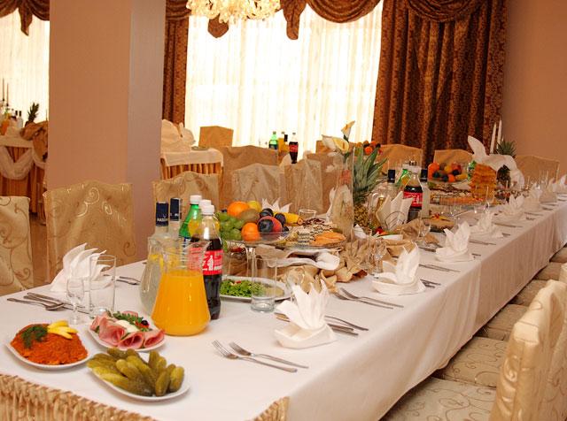 Kompleks Hotelowo-Gastronomiczy Labirynt
