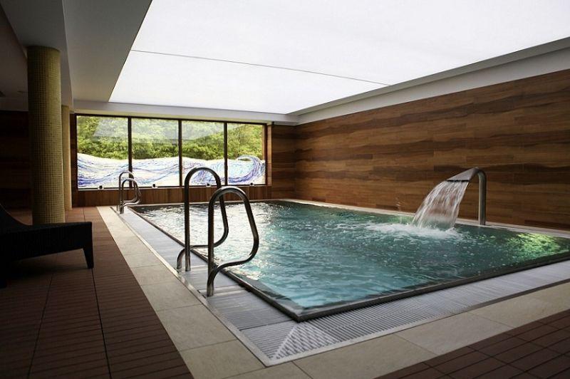 Hotel Aubrecht Country Spa Resort
