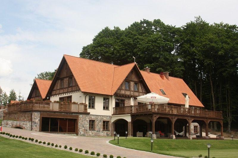Hotel Aubrecht Country Spa Resort