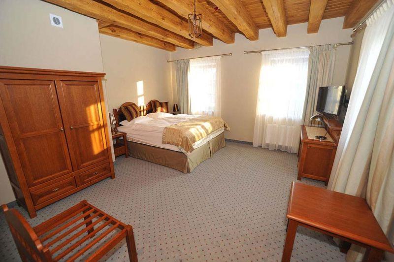 Hotel Aubrecht Country Spa Resort