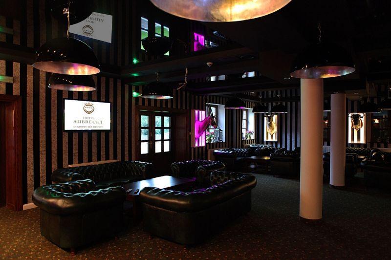 Hotel Aubrecht Country Spa Resort