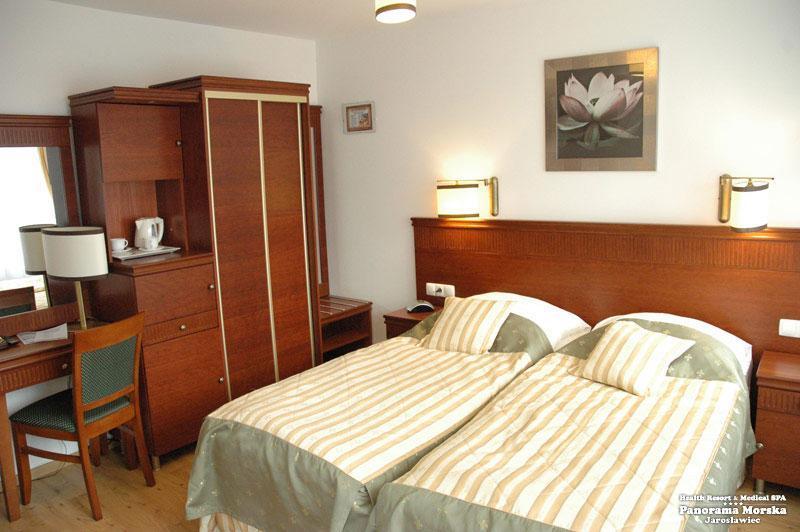 Health Resort & Medical SPA Panorama Morska