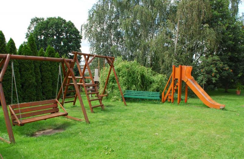 Hotel U Witaszka