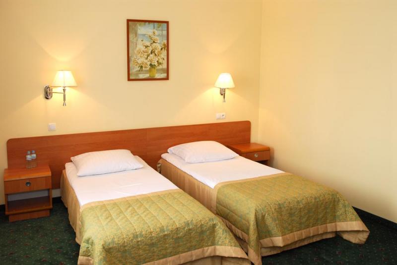 Hotel U Witaszka