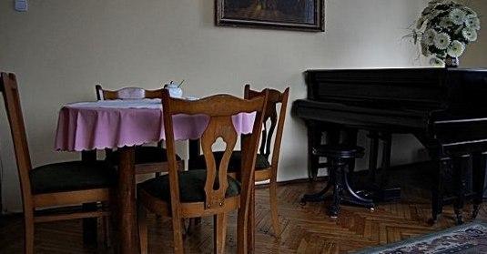 Pensjonat Mansarda