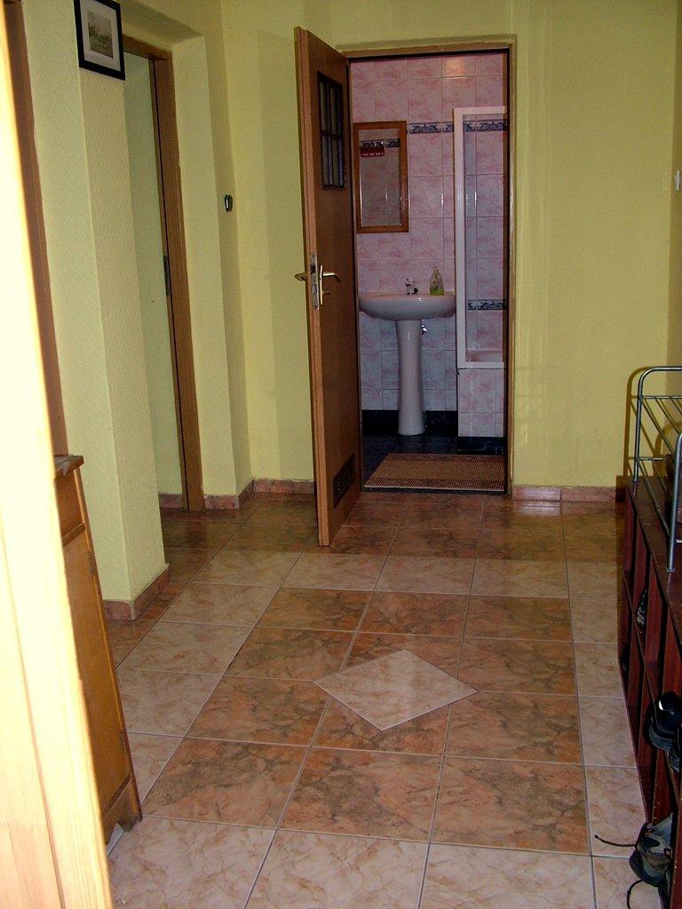 Noclegi Pod Zotym Leszczem