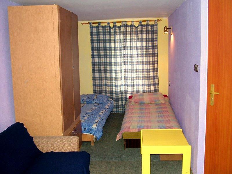 Noclegi Pod Zotym Leszczem