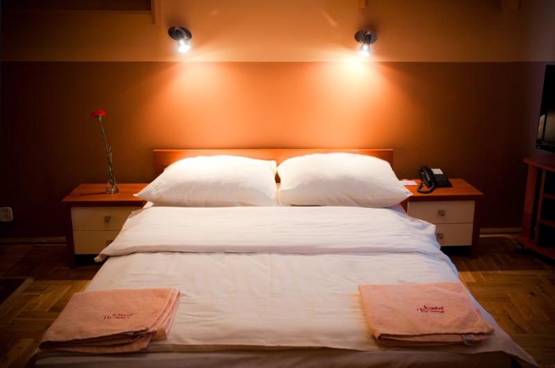Hostel Brama Krakw