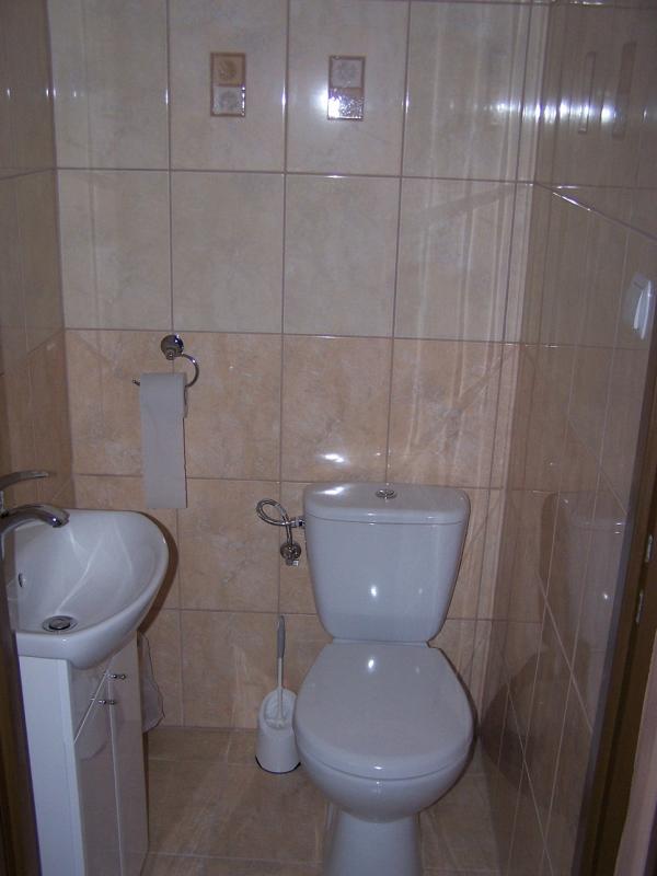 Pokoje Gocinne Nad Narwi