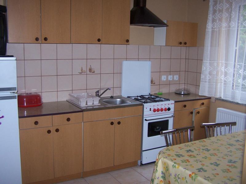 Pokoje Gocinne Nad Narwi