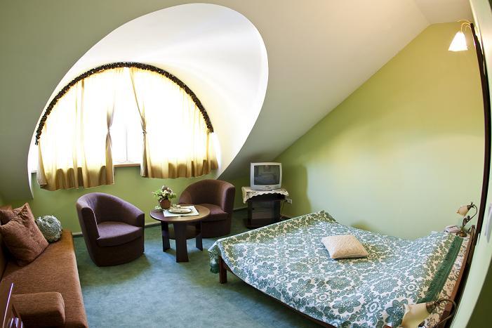 Hotel i Restauracja Everest ***