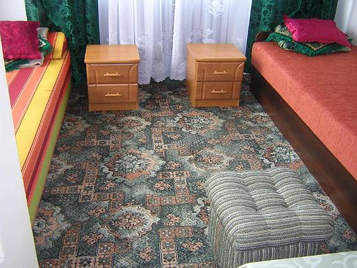 Pokoje Gocinne Dangre