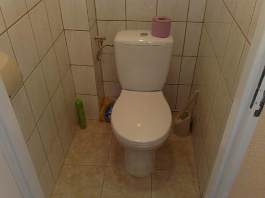 Pokoje Gocinne Dangre