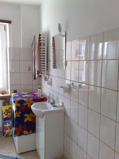 Pokoje Gocinne Dangre