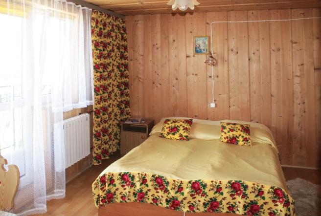 Pokoje Gocinne Sonecznik