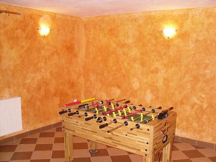 Noclegi Bartulica