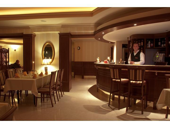 Restauracja i Hotel Panorama