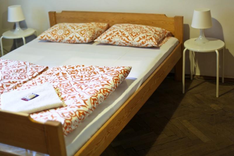 Hostel Butik Krakw