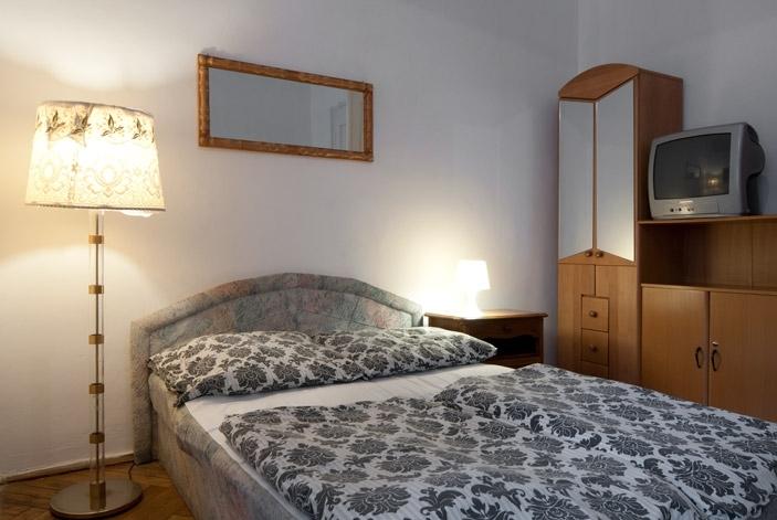 Hostel Butik Krakw