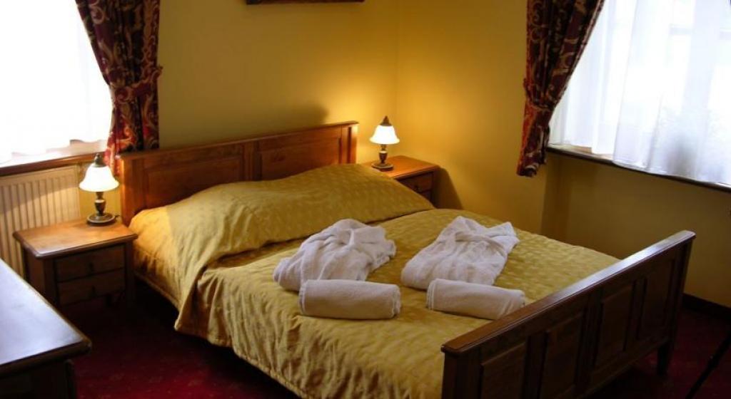 Hotel Borys