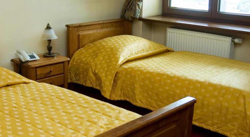 Hotel Borys