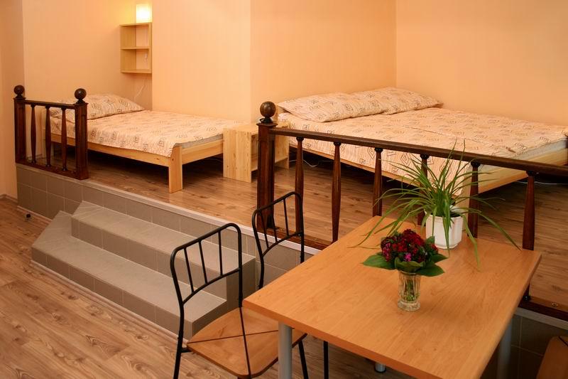 Hostel Fryderyk Krakw