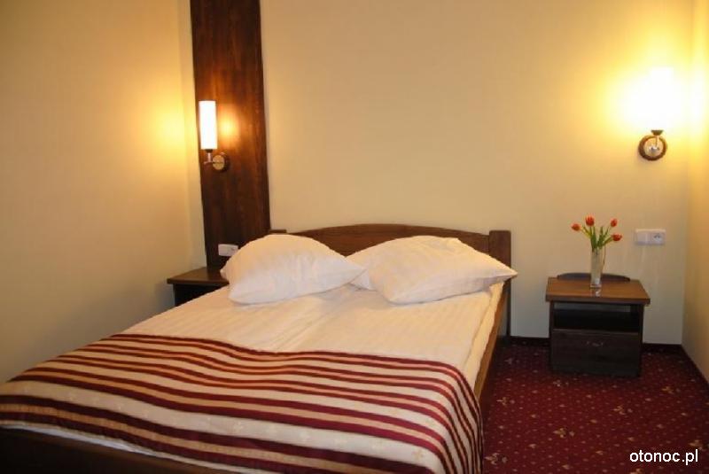 Hotel Amadeus
