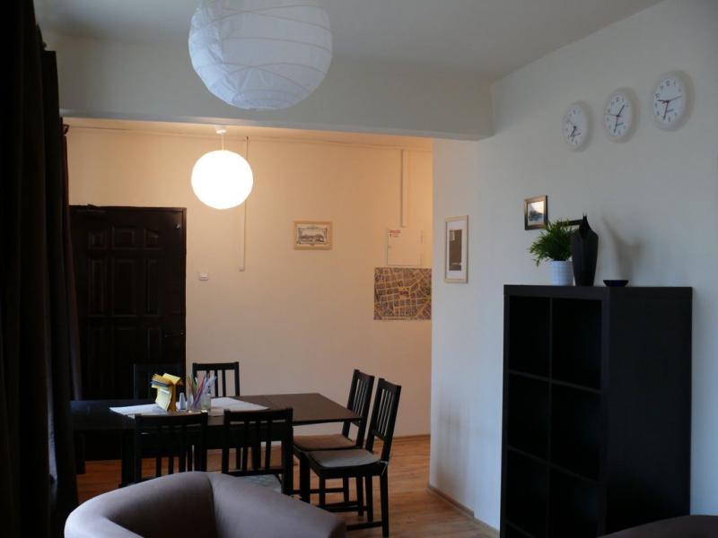 Apart Hostel Nazar
